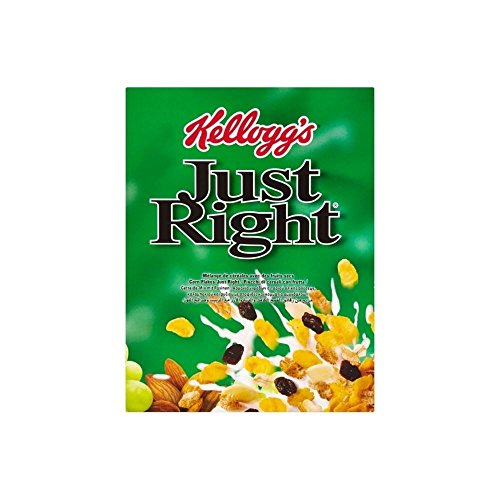Kellogg's Just Right (500g)