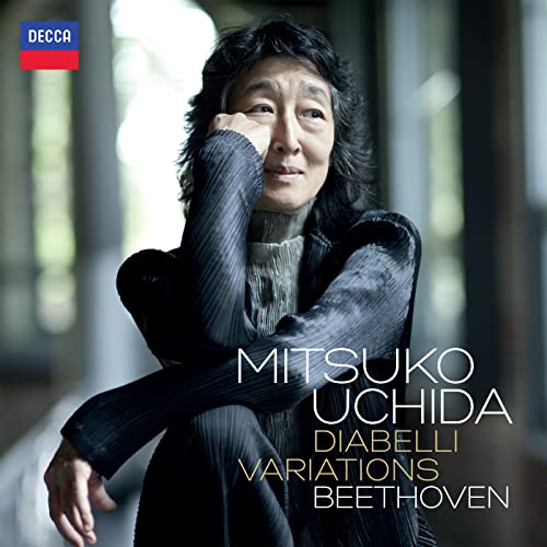 Mitsuko Uchida & Ludwig van Beethoven
