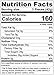 Boston Fruit Slices Round, 11-Ounce