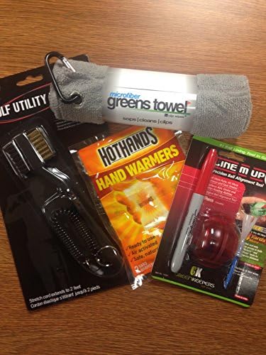 Golf Lovers Bundle