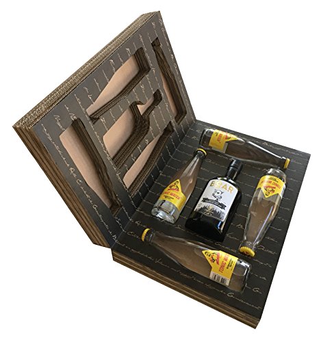 BOAR Schwarzwald Gin Tonic Edition Heimatgefühl im exklusiven Geschenkset in limitierter Auflage – Bild 3