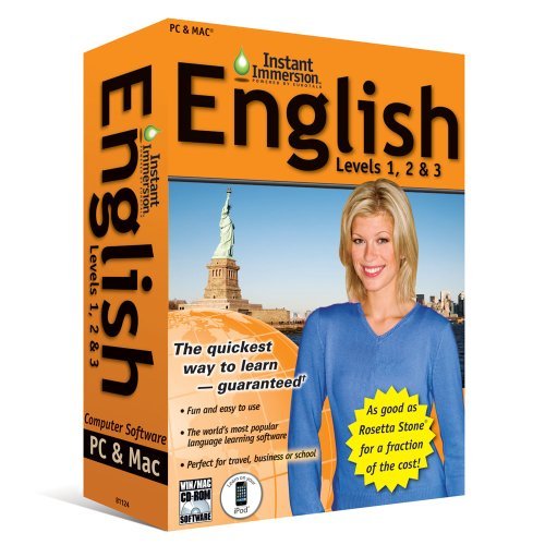 PC English Language Bil Mbx