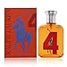 Produktbild Ralph Lauren Big Pony Collection No. 4 - Orange Eau de Toilette 75 ml, 1er Pack (1 x 75 ml)