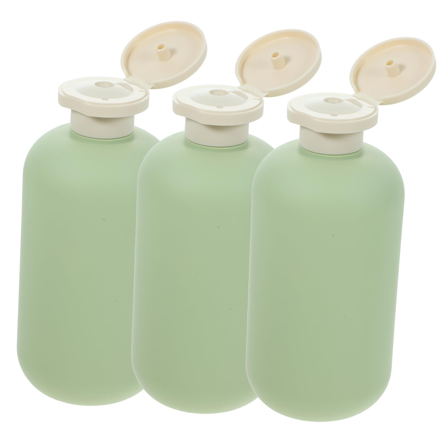 Amazon.co.jp: ULTECHNOVO 3個 ボトル入りシャワージェル シャンプー  