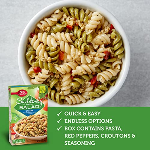 The 27 Best Packaged Pasta Salads of 2024 [Verified] Cherry Picks