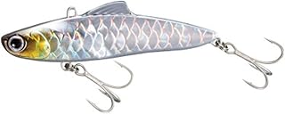 シマノ(SHIMANO) シーバス用ルアー ソルトプラグ エクスセンス サルベージソリッド 60ES/70ES/85ES/100ES