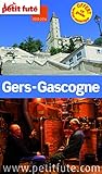  gers gascogne 2015 petit fute+offre numerique