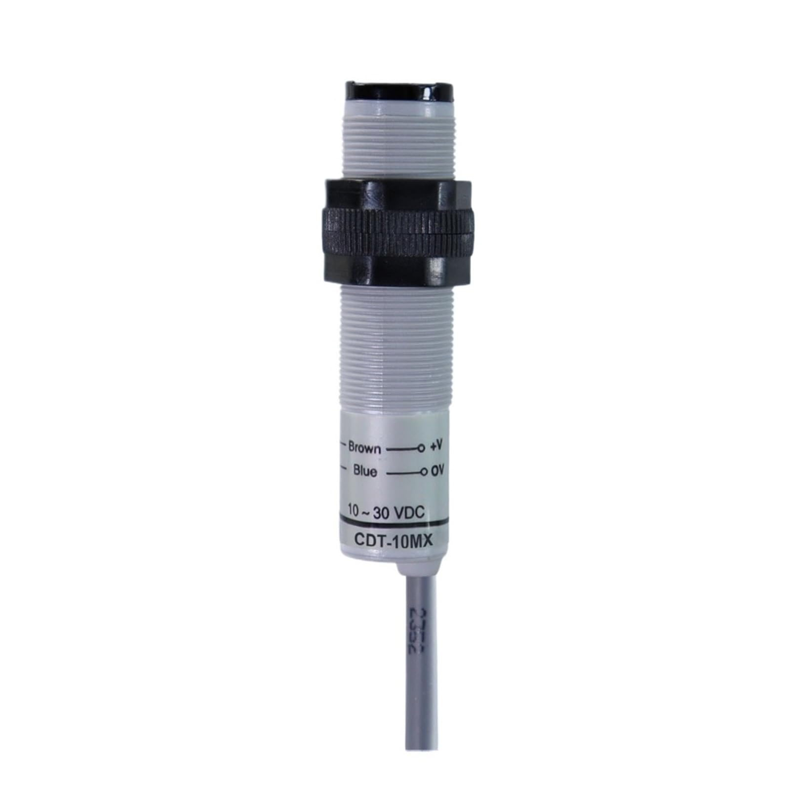 Sdmzjuephxc One Color Photoelectric Sensor Cdt-10Mx Photoelectric Switch