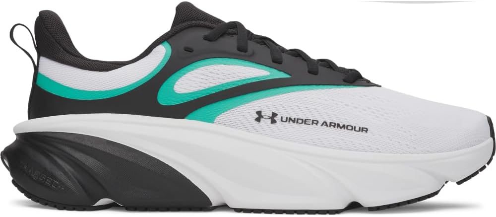 Under Armour Men's Charged+ Rogue 6 Running Shoes