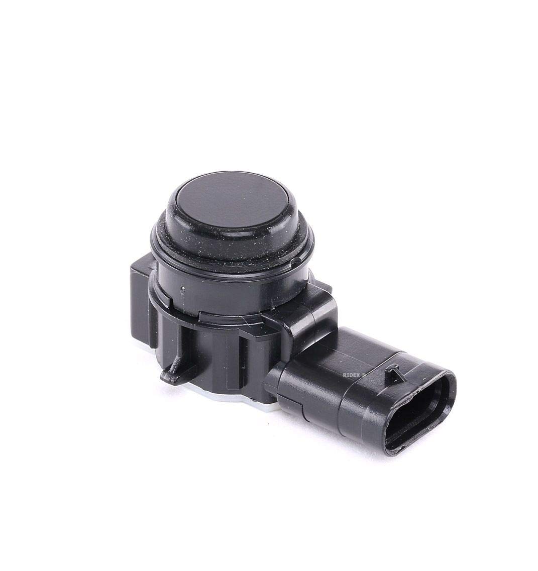 RIDEX 2412P0044 Sensore di parcheggio Posteriore Compatibilità con FIAT 500X 334