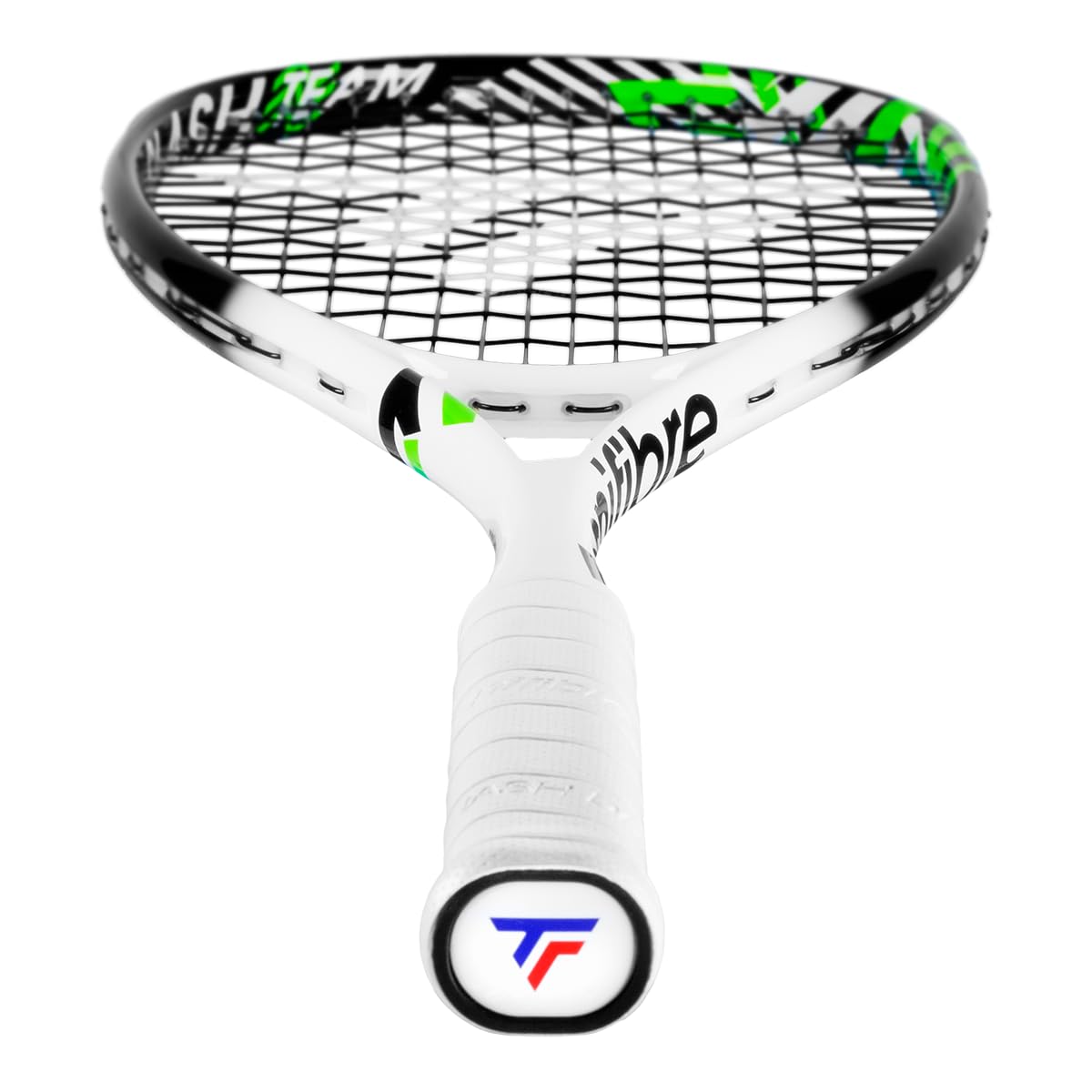 Tecnifibre Rakieta do squasha Slash Team
