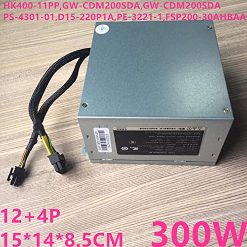 Fuente de poder PSU para Acer 12Pin 300W miniatura 6