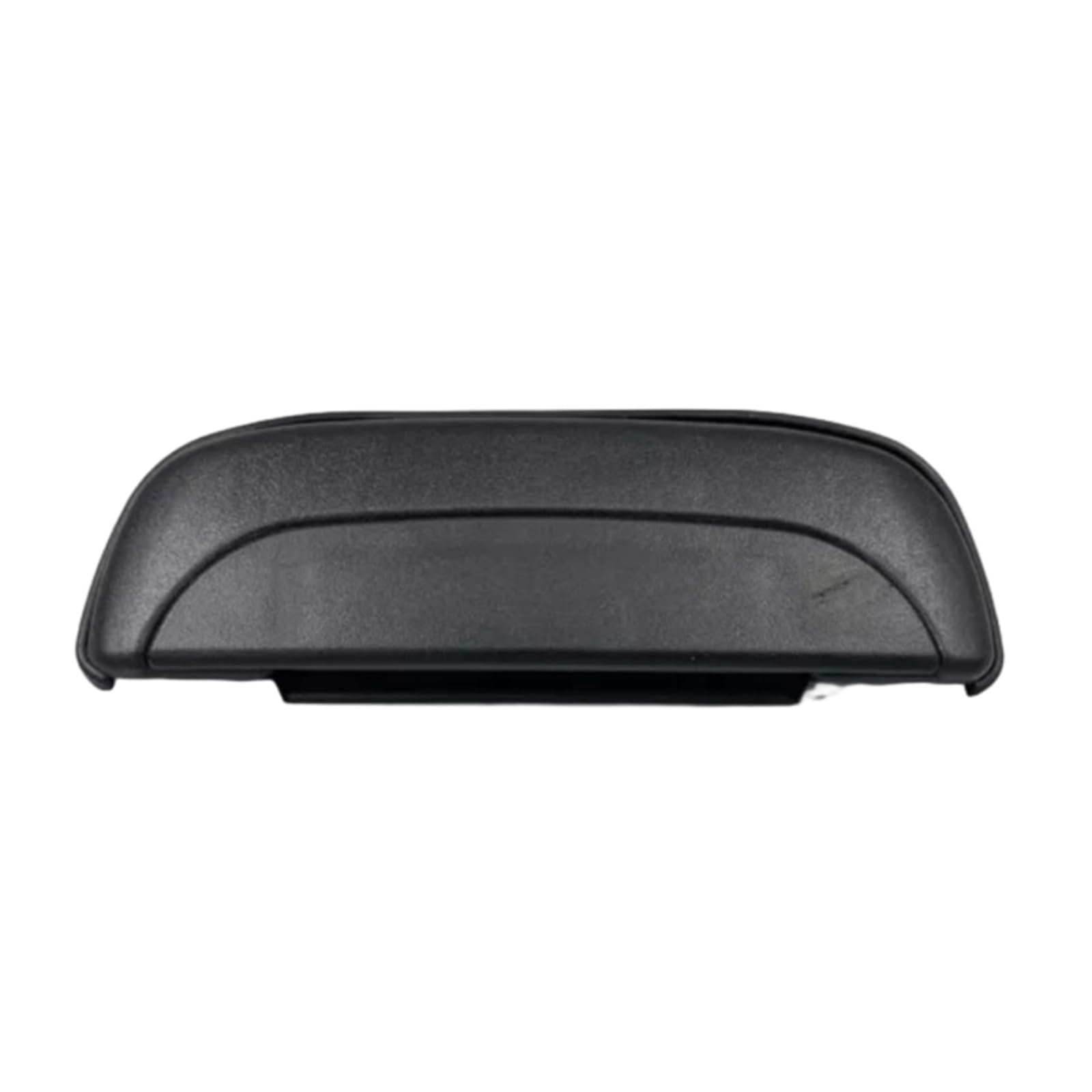 ZhanNuoBHd for Hyundai for H100 1992 1993 1994 1995 1996 1997 82650-4B000 82660-4B000 Car Front Rear Left Right Exterior Door Handle Black Vehicle Exterior Outer Door Handle(Front Left)