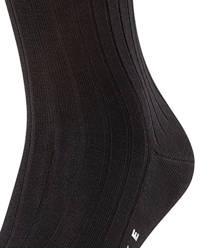 Image of FALKE Unisex Run Socks, Lightweight, Breathable, Skin-Friendly, Cotton, 1 Pair