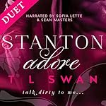 Cover of Stanton Adore
