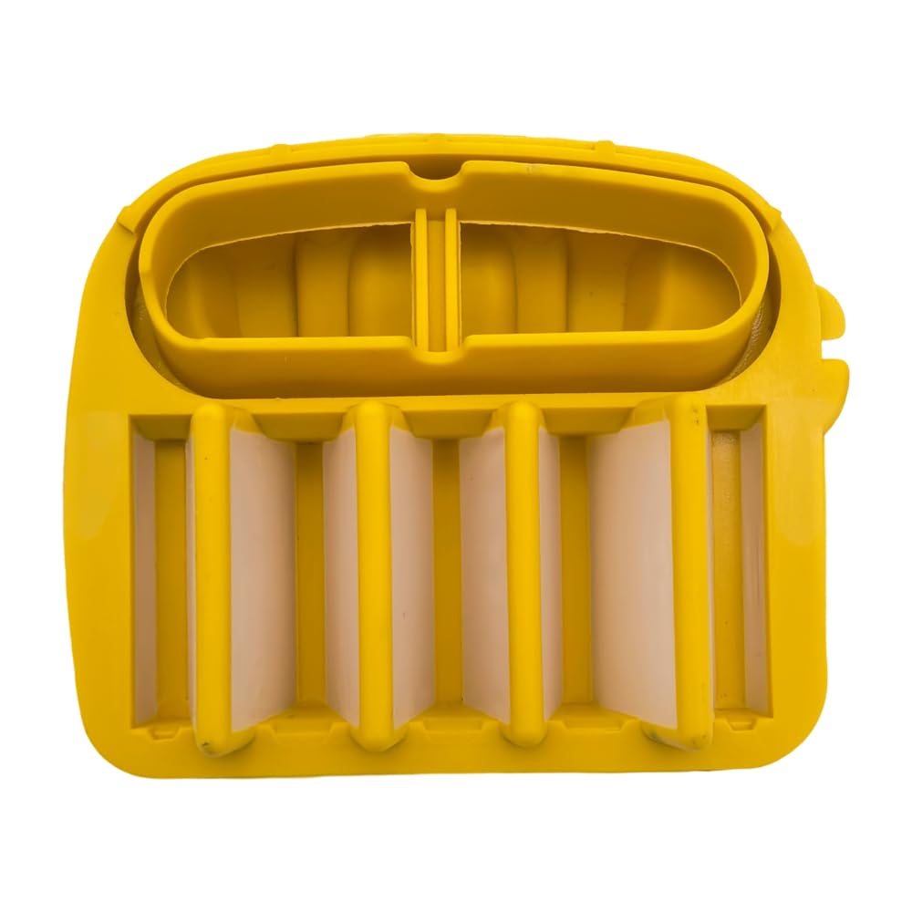Kit de pistón 43Mm con Filtro Aire para motosierras 545 550Xp 550Xpg 577 04 7002