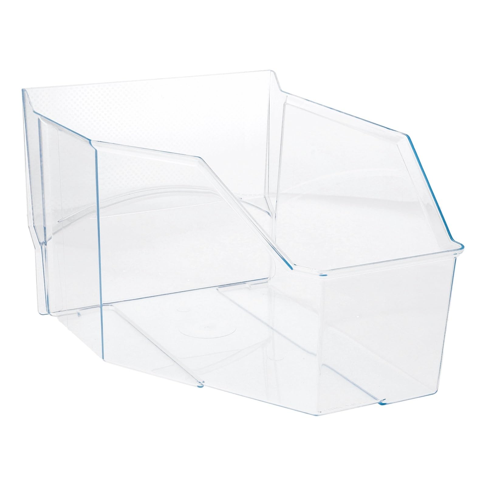 Original Liebherr 9290336 bandeja para verduras bandeja para verduras caja de cajón (frigorífico frigorífico IK/EK/IKP)