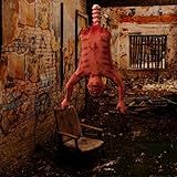 Zoom IMG-2 halloween decorazioni cadavere torso parti Zoom IMG-2 halloween decorazioni cadavere torso parti