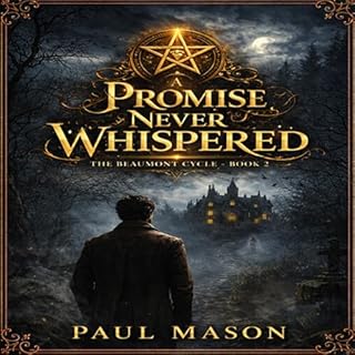 A Promise Never Whispered cover art