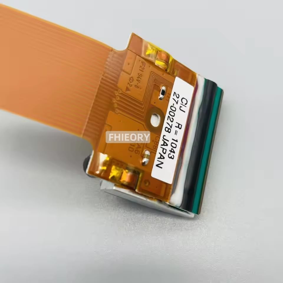 FHIEORY PN:ENM10018596 Thermal Print Head 32mm Printhead for Videojet Markem-lmaje 8018l Genuine