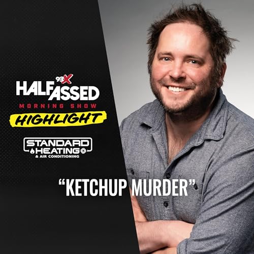 Ketchup Murder