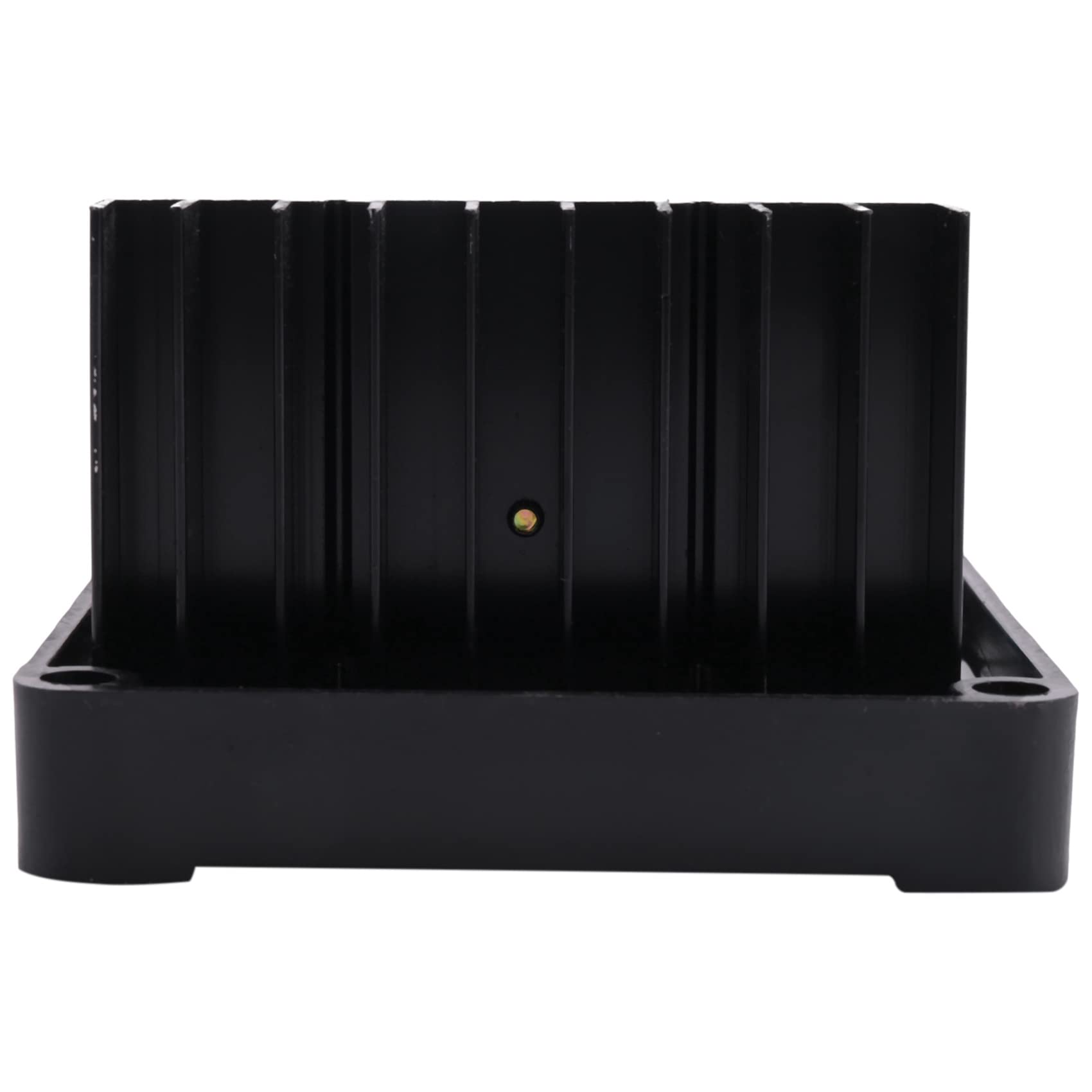 4X Generador Set Accesorios GB160 Regulador de Voltaje AVR Generador Cepillado