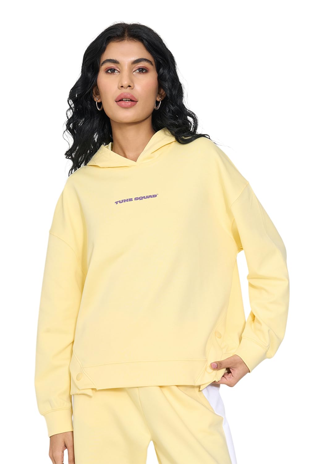 Women Hooded Sweatshirt-image-8