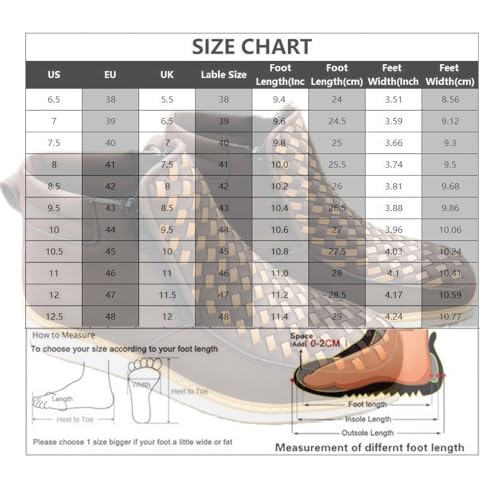 Zenfaze Handcrafted Western Cowboy Boots - Double Side Zipper, Men's Square Toe Leather Hand-woven Cowboy Shoes2