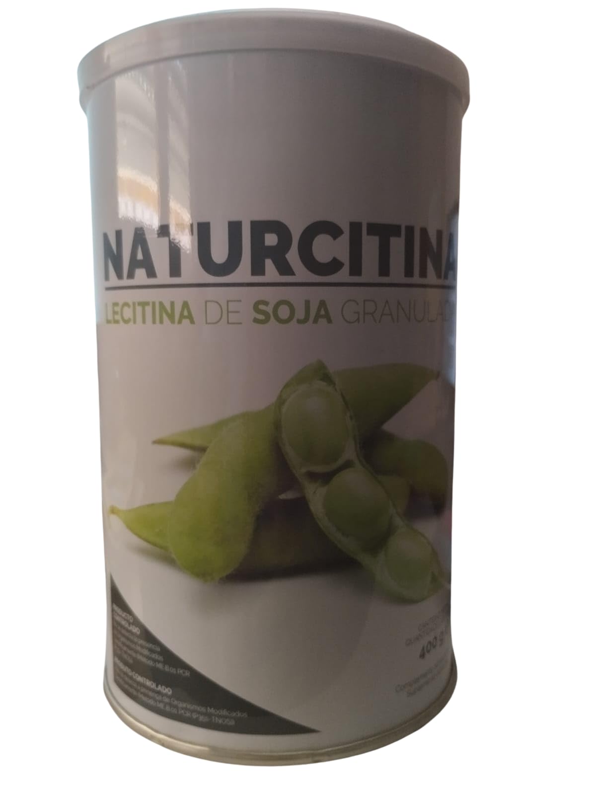 LECITINA de SOJA GRANULADA -Lecitina de Soja - Soja - Lecitina- Baja Colesterol - Lecitina - Lecitina de Soja Polvo - Lecitina Soja - Soja en Grano - Lecithin - Colesterol - Proteina - Lecitina+Soja