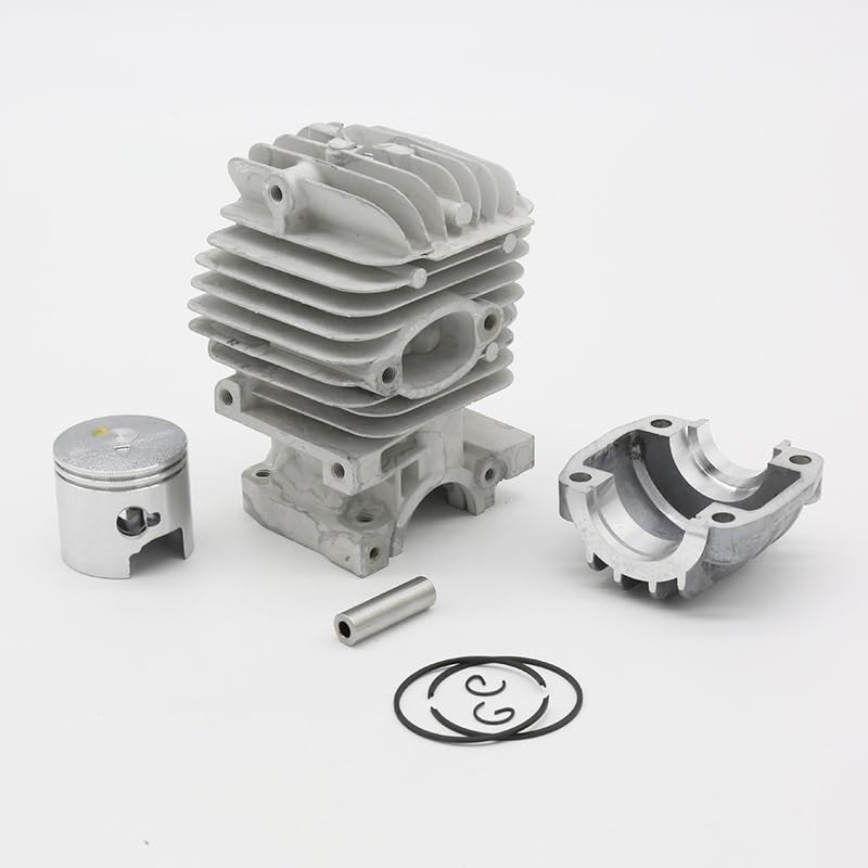 Części do narzędzi ogrodowych 34MM ZESTAW TŁOKA CYLINDRA CHIŃSKI MOST 2500 25CC I WIĘCEJ PIERŚCIENIE MONTAŻOWE CYLINDRA PIŁY ŁAŃCUCHOWEJ KLIP PAN ZESPÓŁ CZĘŚCI ZAMIENNE DO PIŁY ŁAŃCUCHOWEJ