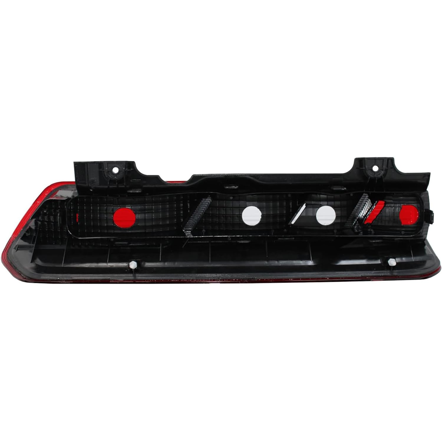 Fanale posteriore destro per Ford Transit V363 MK8 2014-2020, fanale posteriore E4 1870425, BK3113404AG, BK3113404AG18704