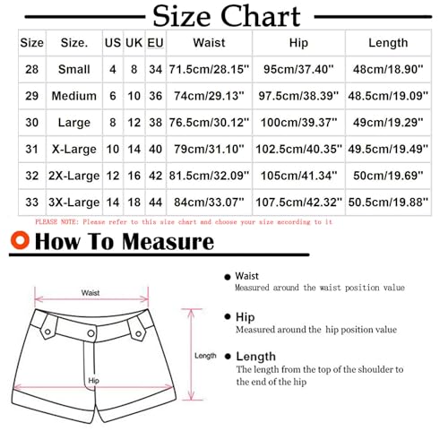 Generic Bermuda cargo masculina camuflada com ajuste relaxado, vários bolsos, camuflagem, casual, li