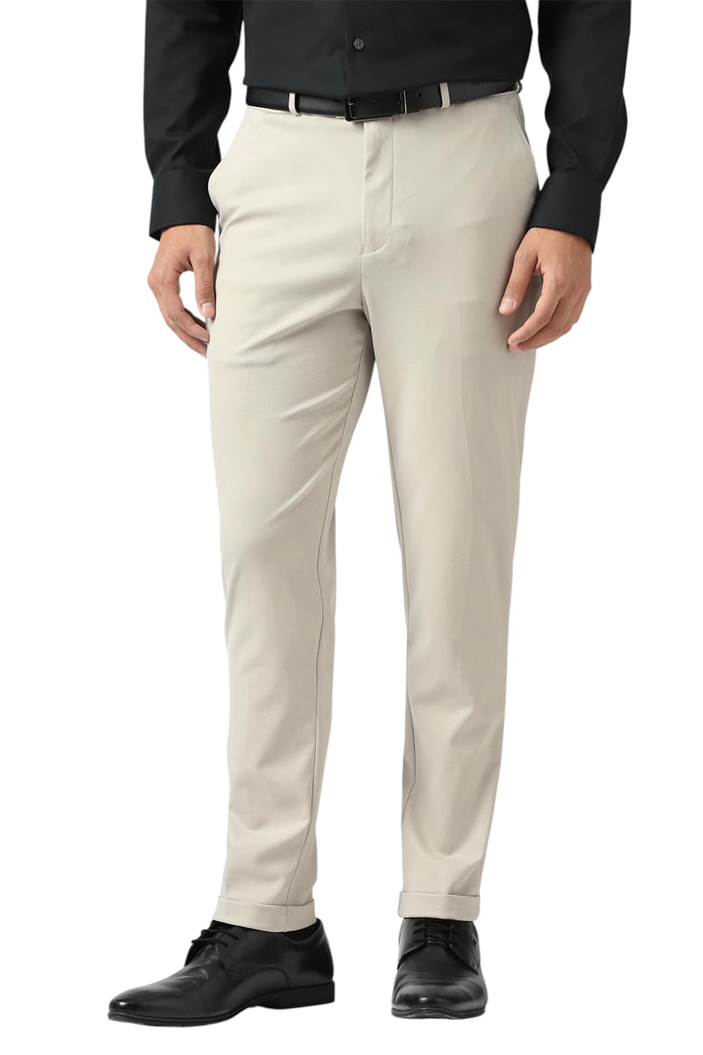 van heusen Men Work Utility Pants-picture-42
