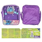 Zoom IMG-1 disney stitch la borsa a Zoom IMG-1 disney stitch la borsa a