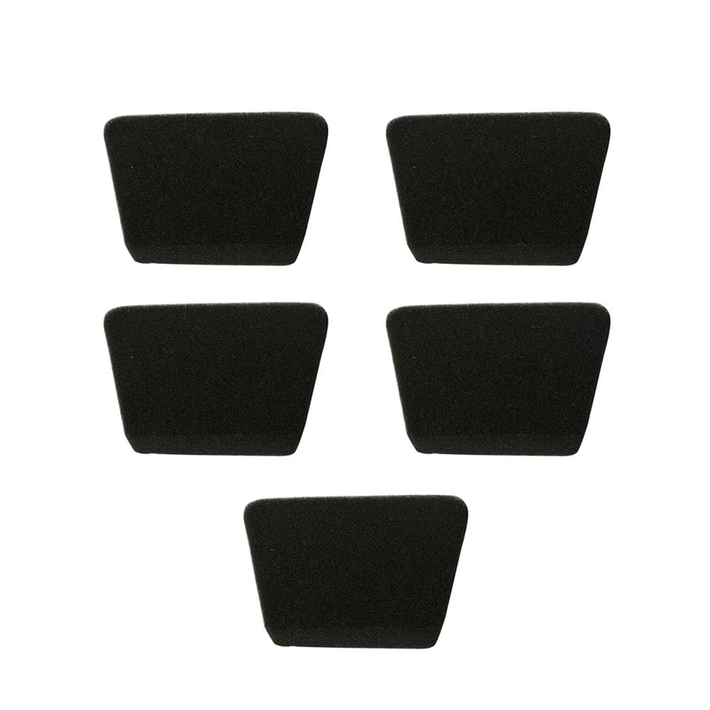 Filtre à air pour tronçonneuse Partner 350 351 pièce de rechange moteur