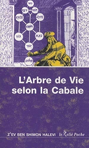  L'Arbre de Vie selon la Cabale PDF Ebook En Ligne