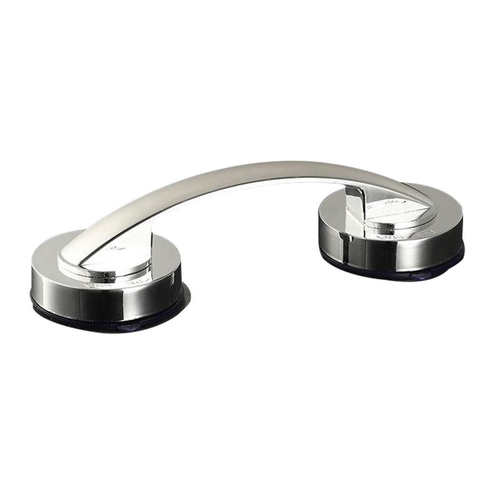 DFGRGRV Suction Handles Creative with Suction Cup Shower Handle