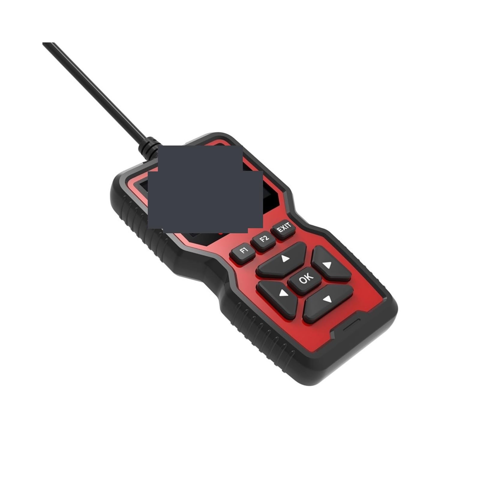 OBD2 Scanner Live Data V519 Mechanic Diagnostic Code Reader Tool Czytnik kodów usterek Czytnik samochodowy