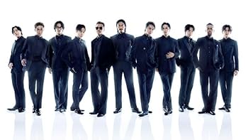 Amazon.co.jp: Get-go! (SG+Blu-ray Disc) (三方背ケース仕様