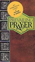 Prevailing Prayer 0828007756 Book Cover