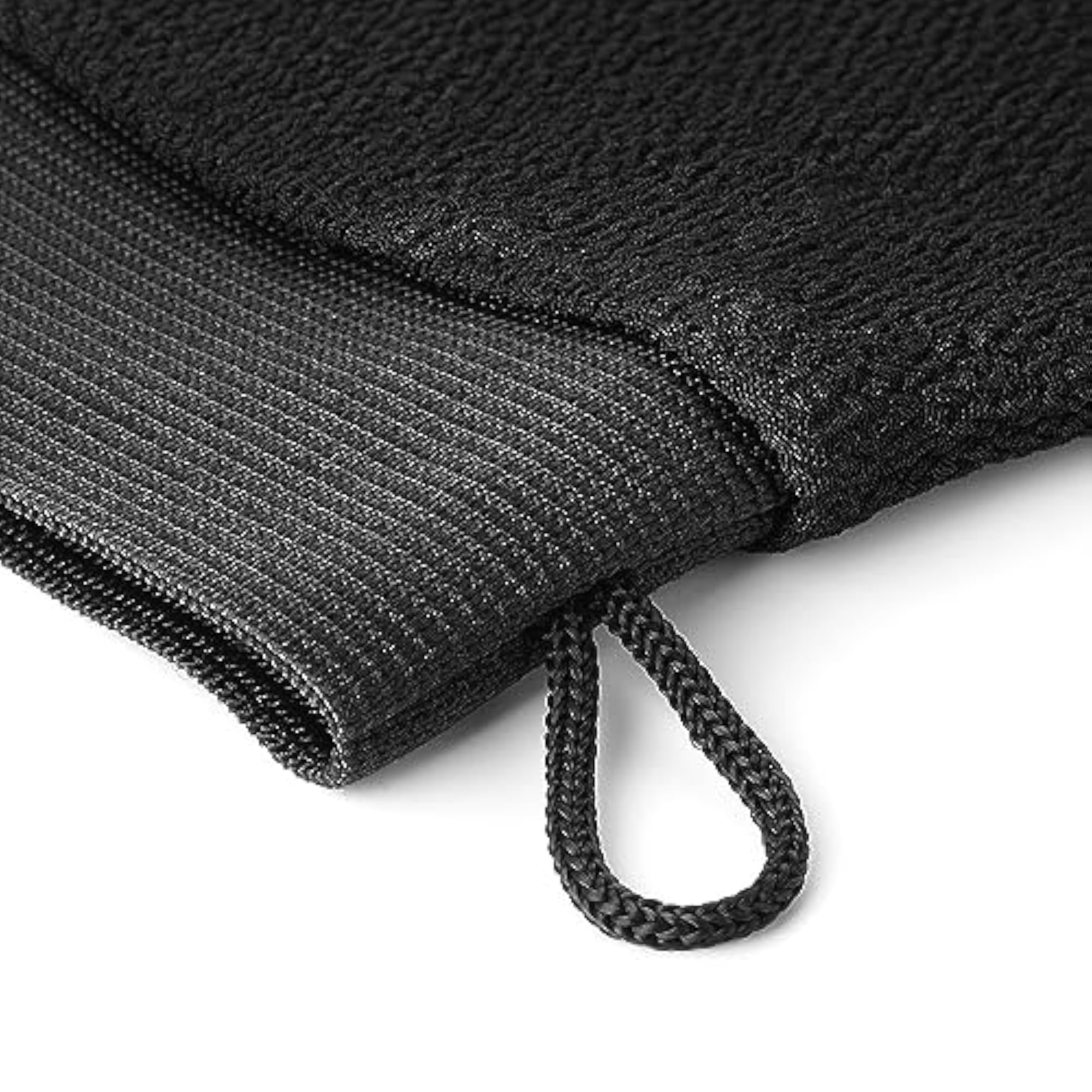 Dead Skin Removal Bath Body Exfoliating Glove Mitt