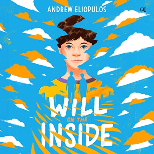 Will on the Inside by Andrew Eliopulos episode artwork