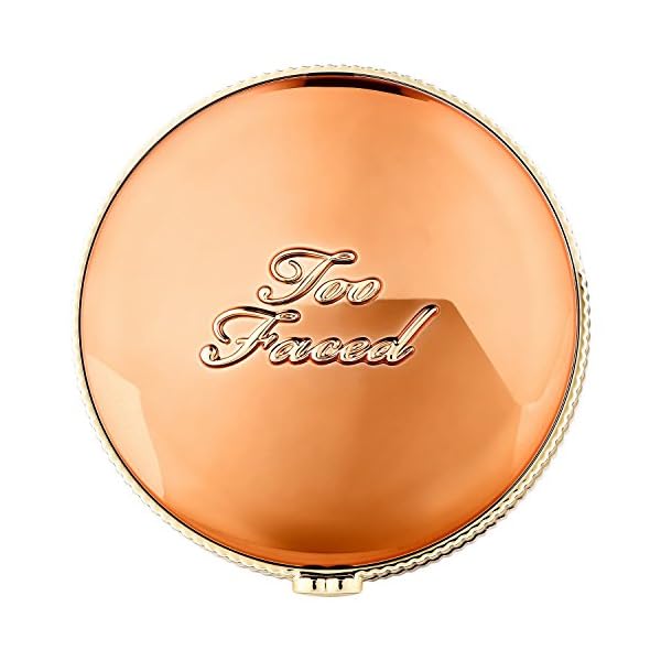 Too Faced Chocolate Gold Soleil Bronzer 0.28 oz