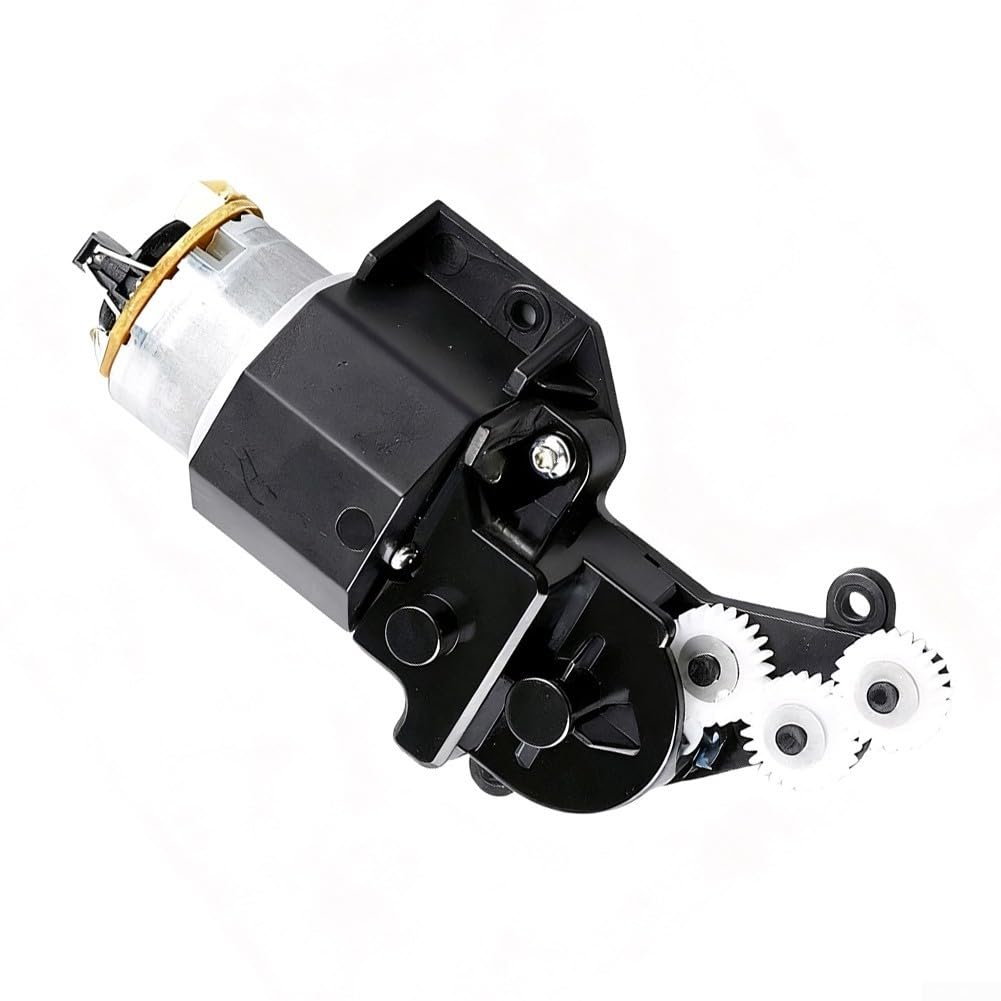 Motore Rotelle Q6718-67017 per Plotter per hp Z5200 Z5400 Pezzo Ricambio Sollevamento T620 T770 T1200