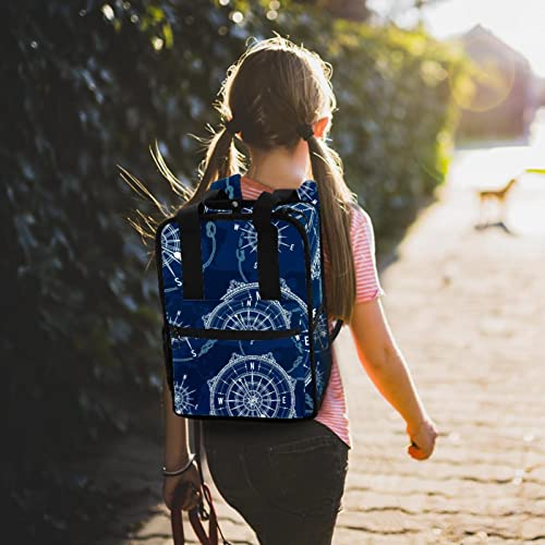 Sac à dos garçons motif lapin taille unique et sangles ajustables - 7