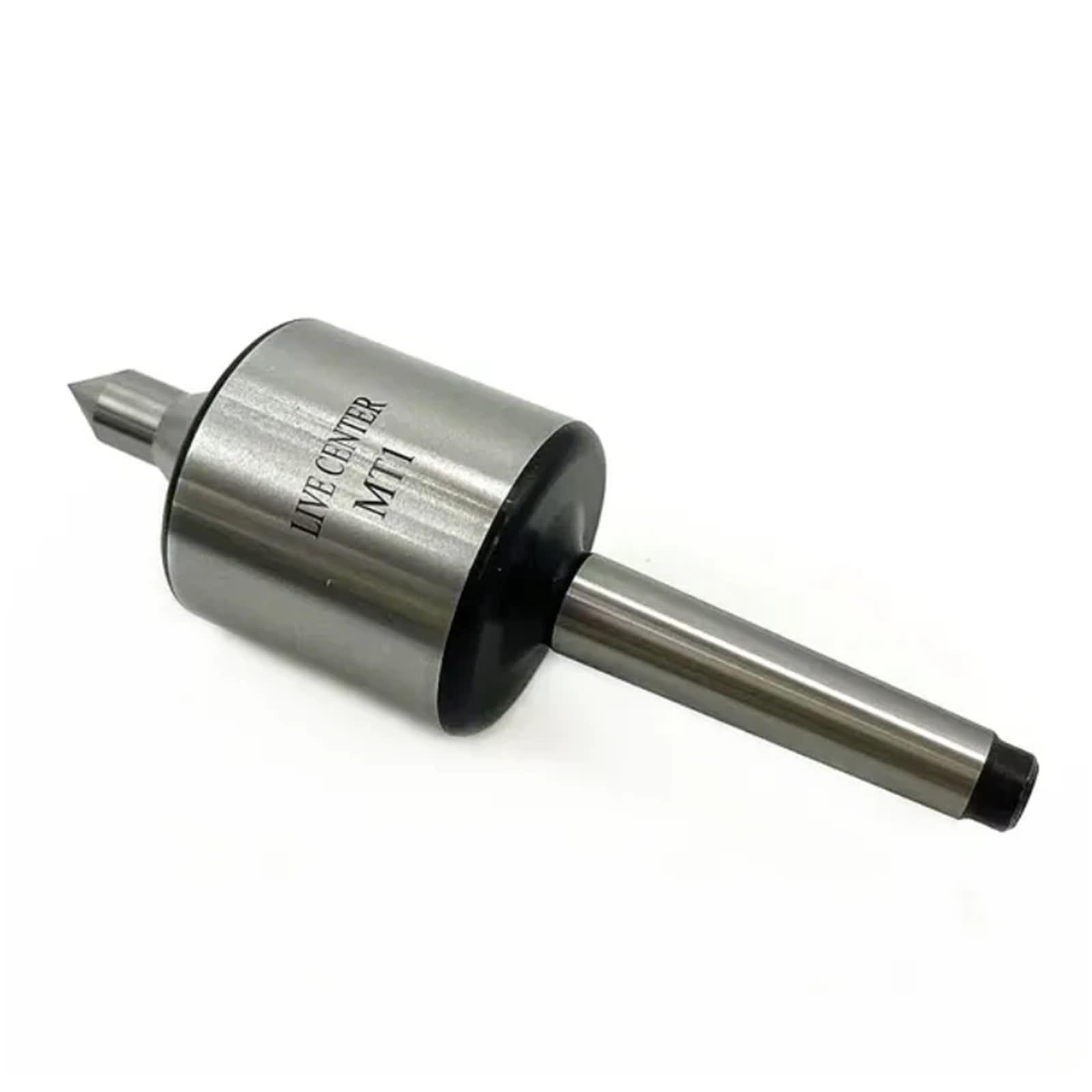 Máquina Herramienta Tipo MT1 MT2 MT3, Dedal, Torno De Punta Central Giratoria, Cortador Cono Móvil, Fresadora Rotativa, 1 Ud Herramienta de Torno(MT1-B)