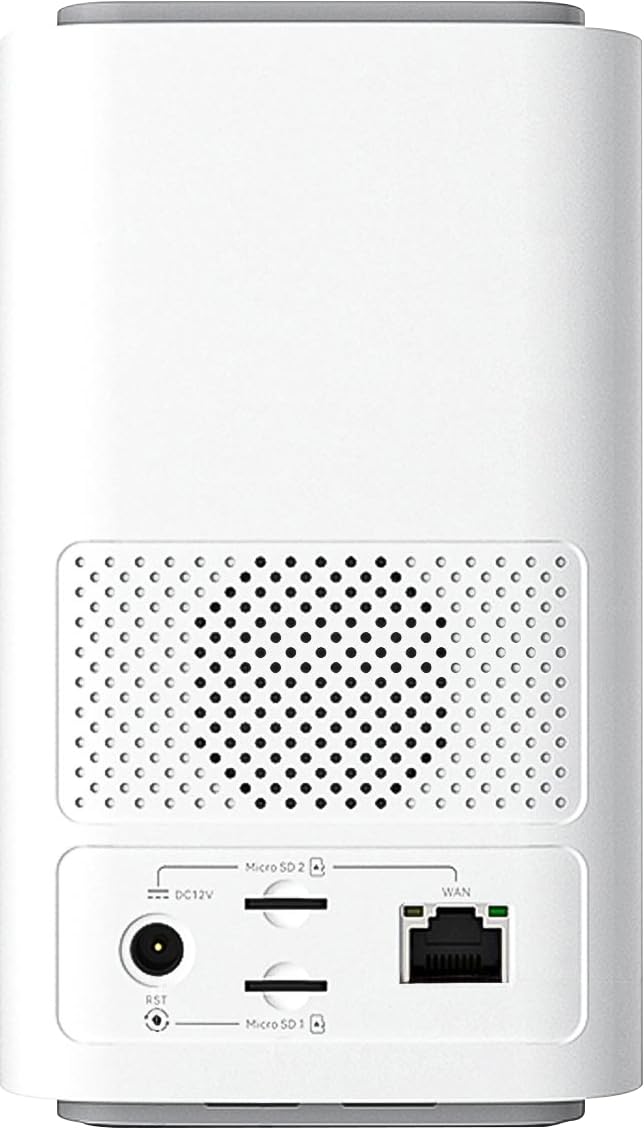 Reolink Hub di connessione Home Hub Blanc
