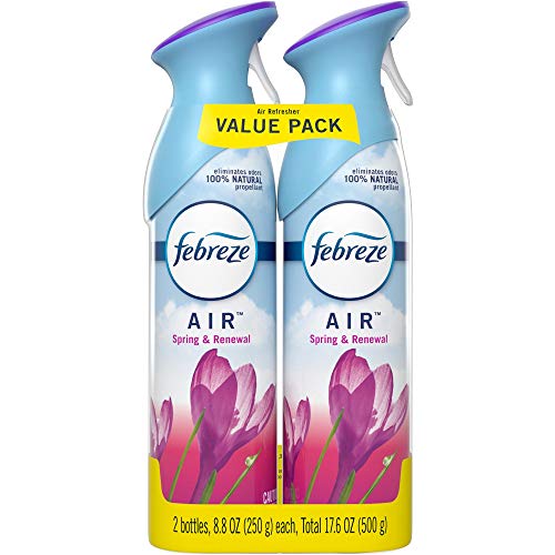Febreze-Air-Spring-Spray-Pack-88-Ounce-Pack-of-2