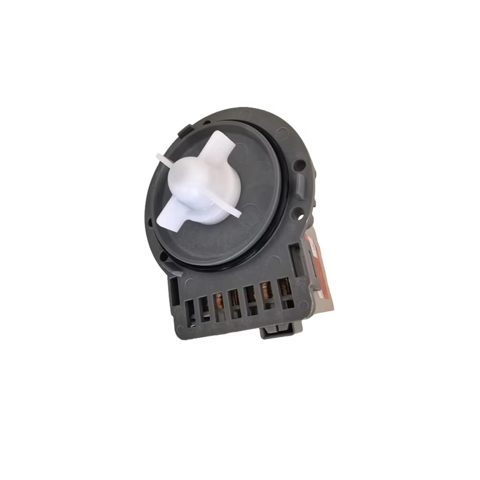 WashingMachine Drain Pump Motor for Samsung for WF-C863 for WF-C963R for WF-R1065S Drain Motor B20-6 220V 30W