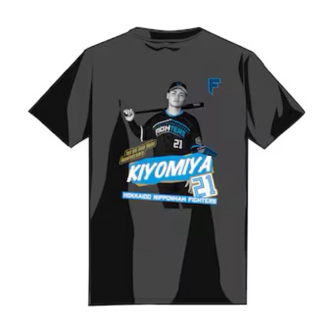 清宮幸太郎　ユニフォーム　Mサイズ Amazon.co.jp: 1周年ユニフォーム 清宮幸太郎 エスコン Mサイズ